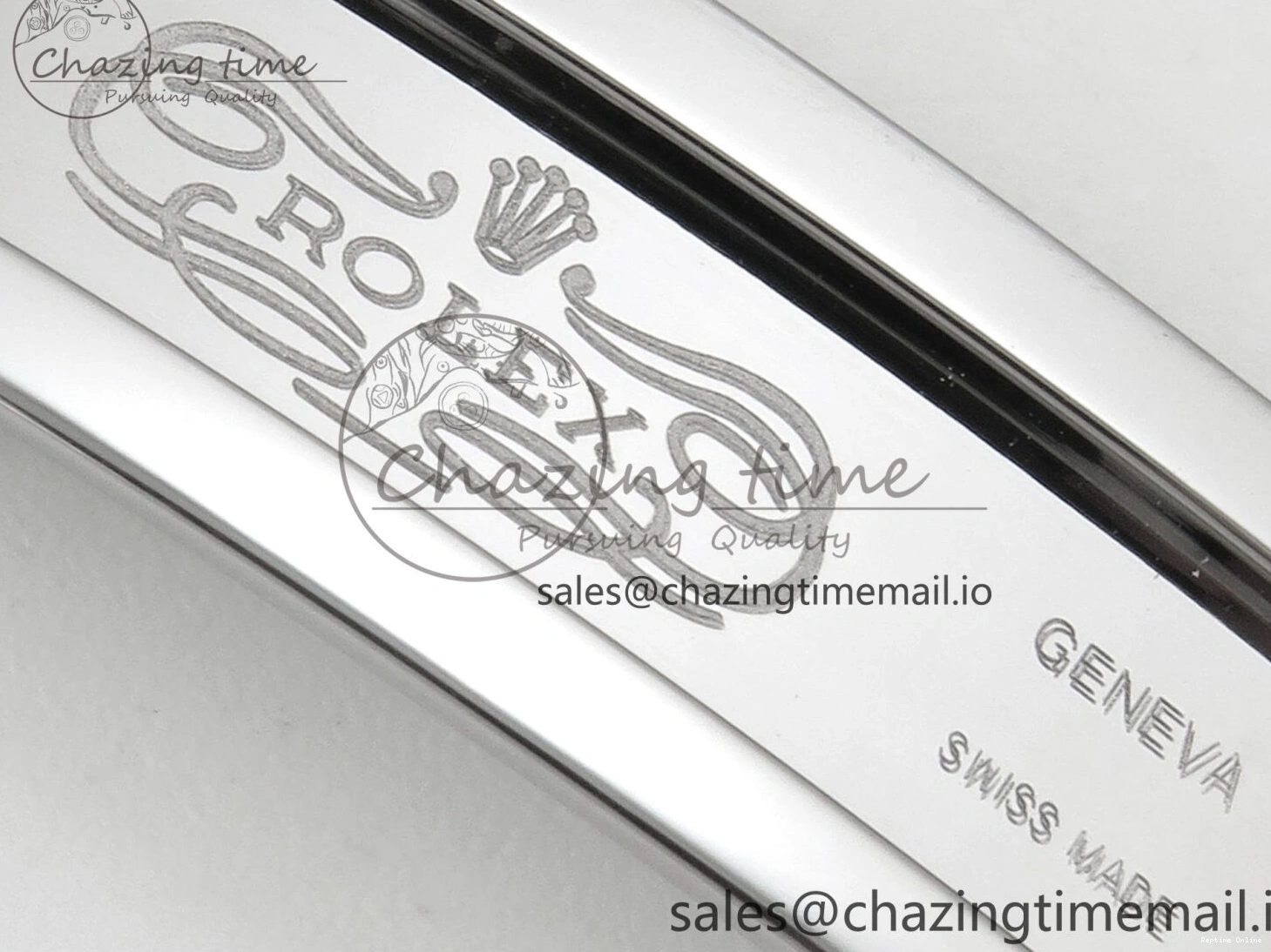 0105 Trendsetting DateJust 31 278274 THBF 1:1 Best Edition 904L Steel RG Diamond Dial on SS Jubilee Bracelet HZ Cal. 3